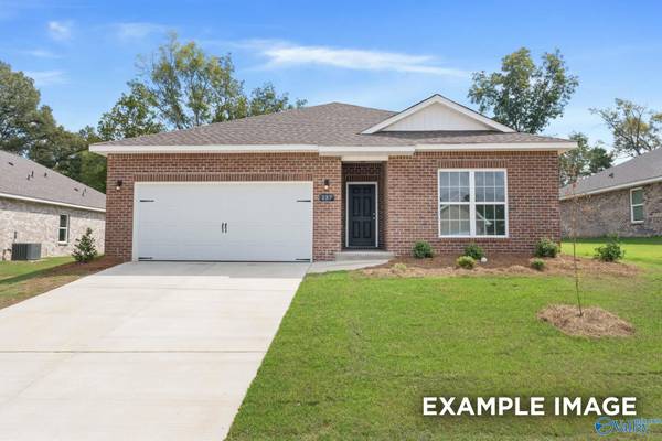 163 Fall Meadow Drive, Harvest, AL 35749