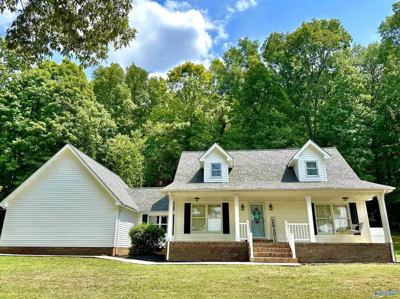 1000 County Road 491, Stevenson, AL 35772