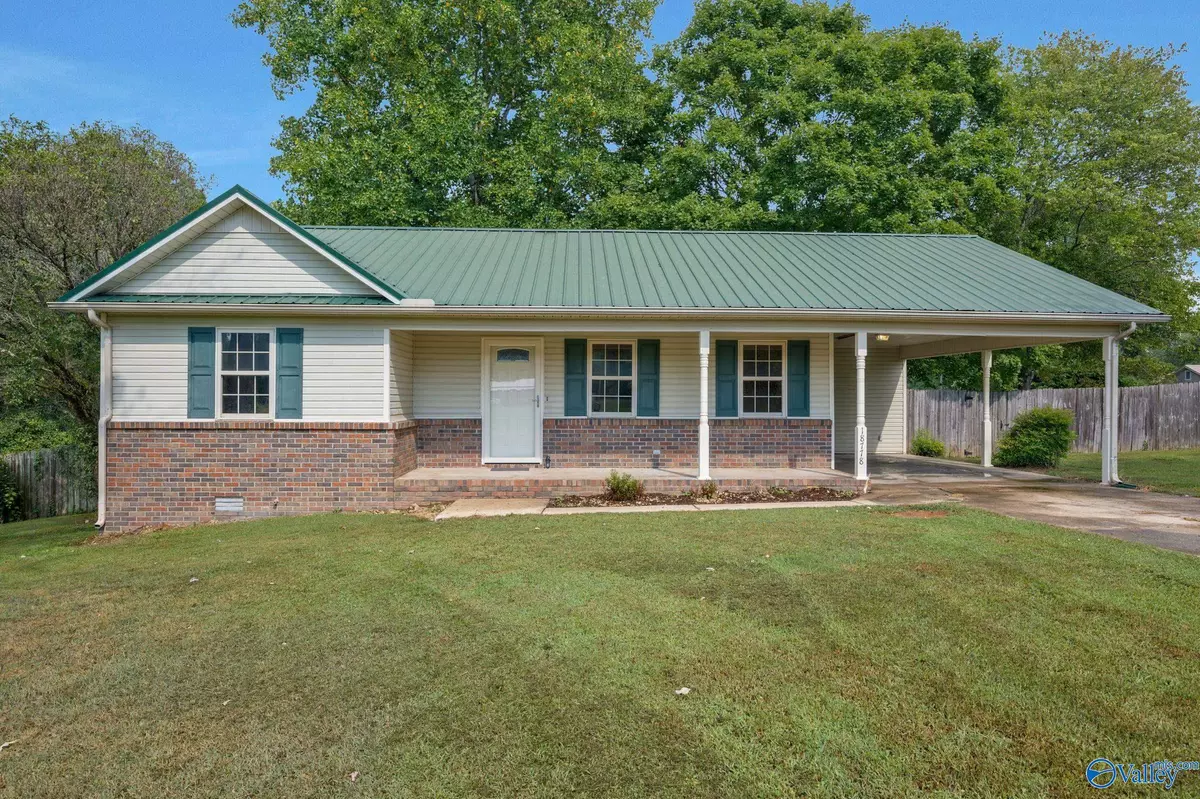 Toney, AL 35773,18778 Canoebrook Lane