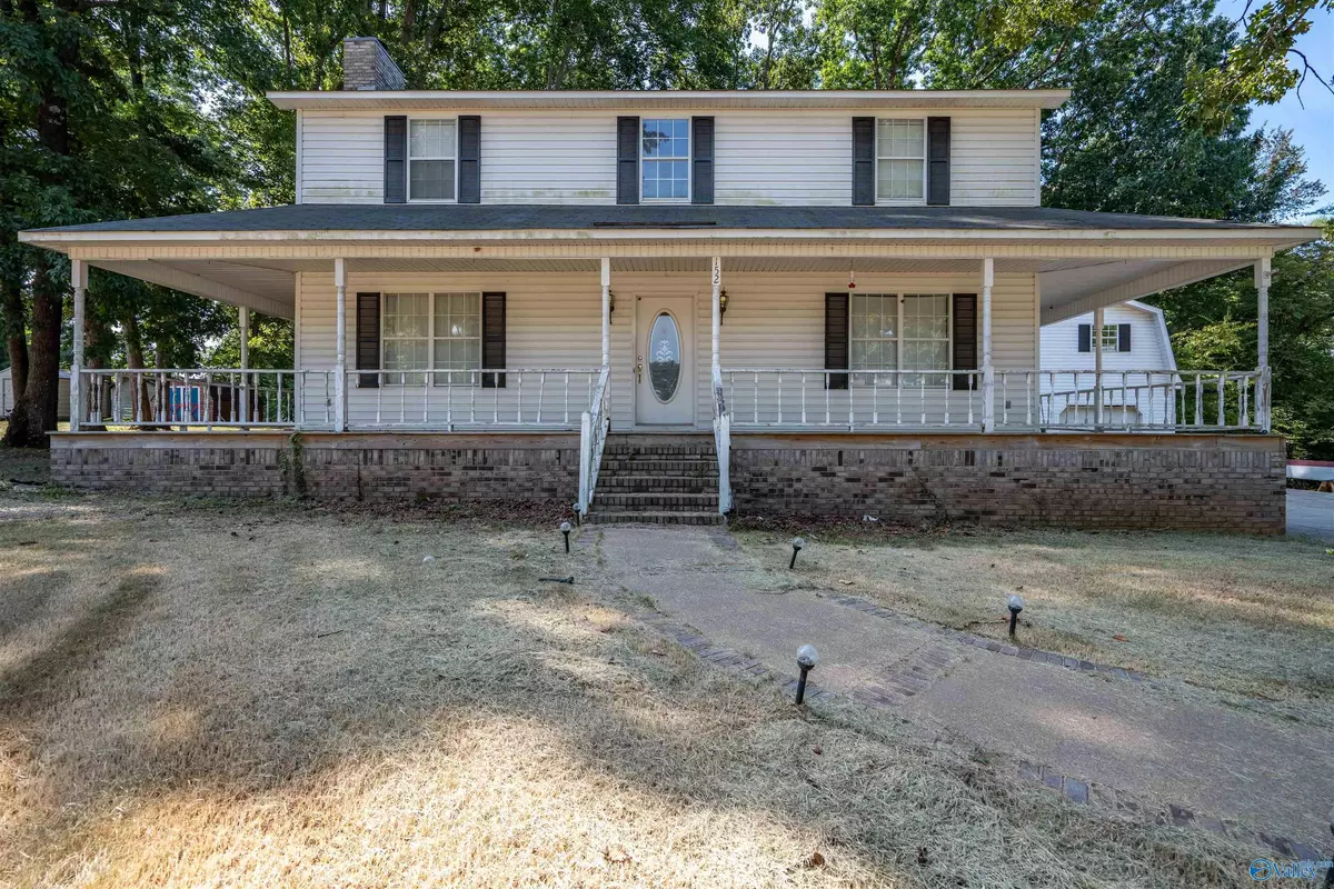 Rogersville, AL 35652,152 Stacey Lane