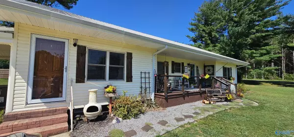 Stevenson, AL 35772,101 Harris Avenue