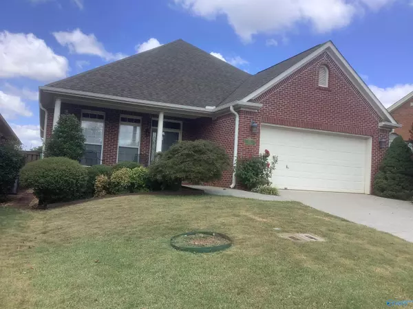 134 Canterbury Drive, Madison, AL 35758