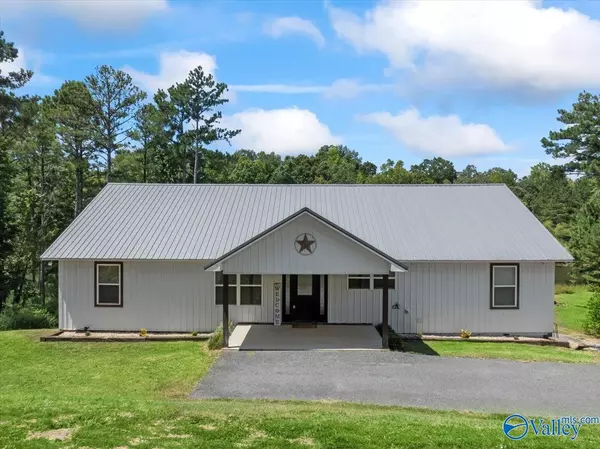 180 County Road 479, Hanceville, AL 35077