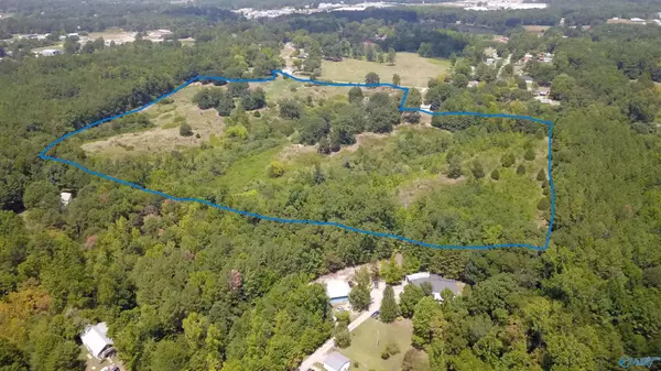 26.4 acres Lindsay Road, Cullman, AL 35057