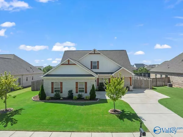 184 Wilcot Road, Meridianville, AL 35759