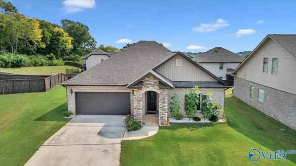 243 Portrait Street, Meridianville, AL 35759