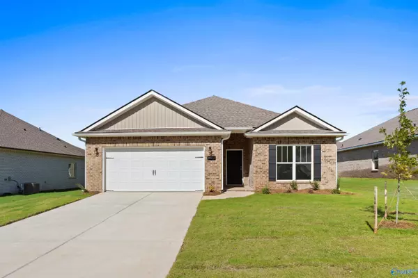 29411 Canoe Circle, Harvest, AL 35749