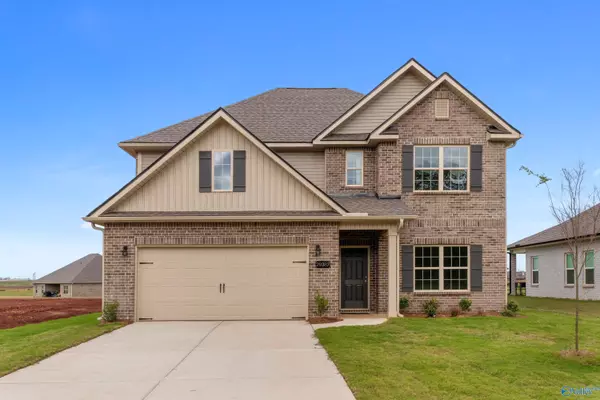 29387 Canoe Circle, Harvest, AL 35749