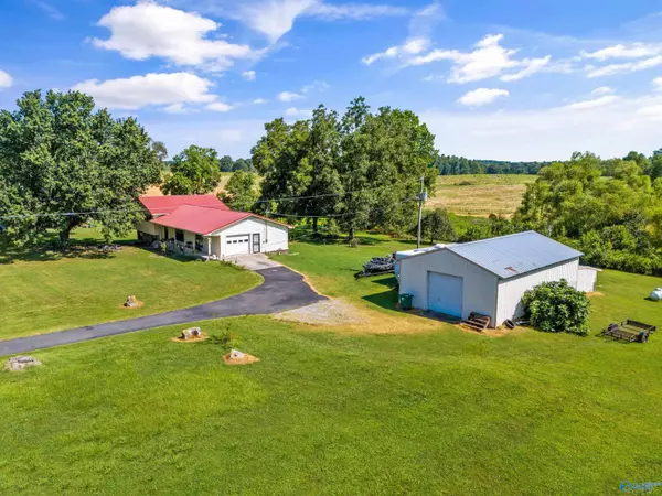 Holly Pond, AL 35083,3321 County Road 1725