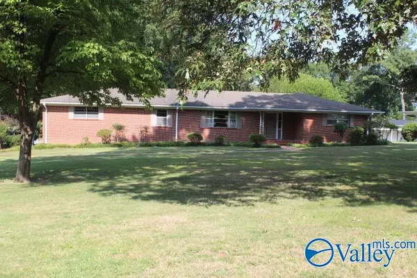 371 Church Avenue, Rainsville, AL 35986