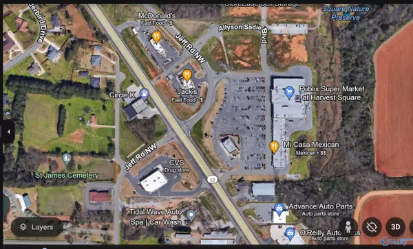 Harvest, AL 35749,10 acres Jeff Road