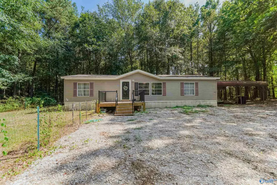 376 Hoover Circle, Toney, AL 35773