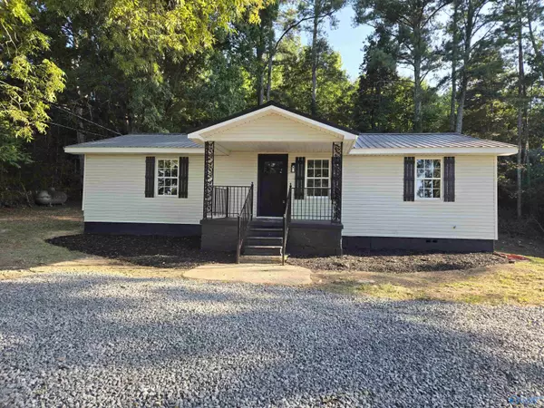 7392 7th Avenue, Altoona, AL 35952