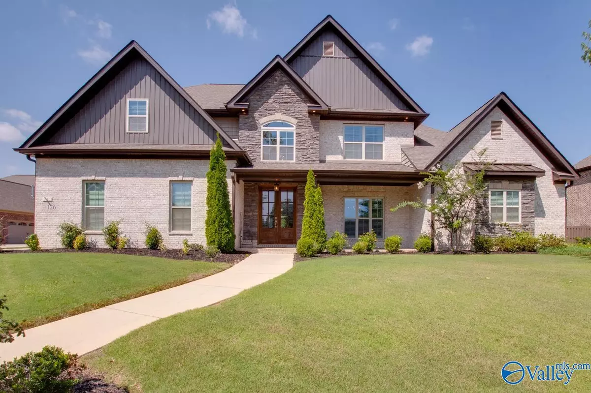 Madison, AL 35758,126 Pine Willow Circle