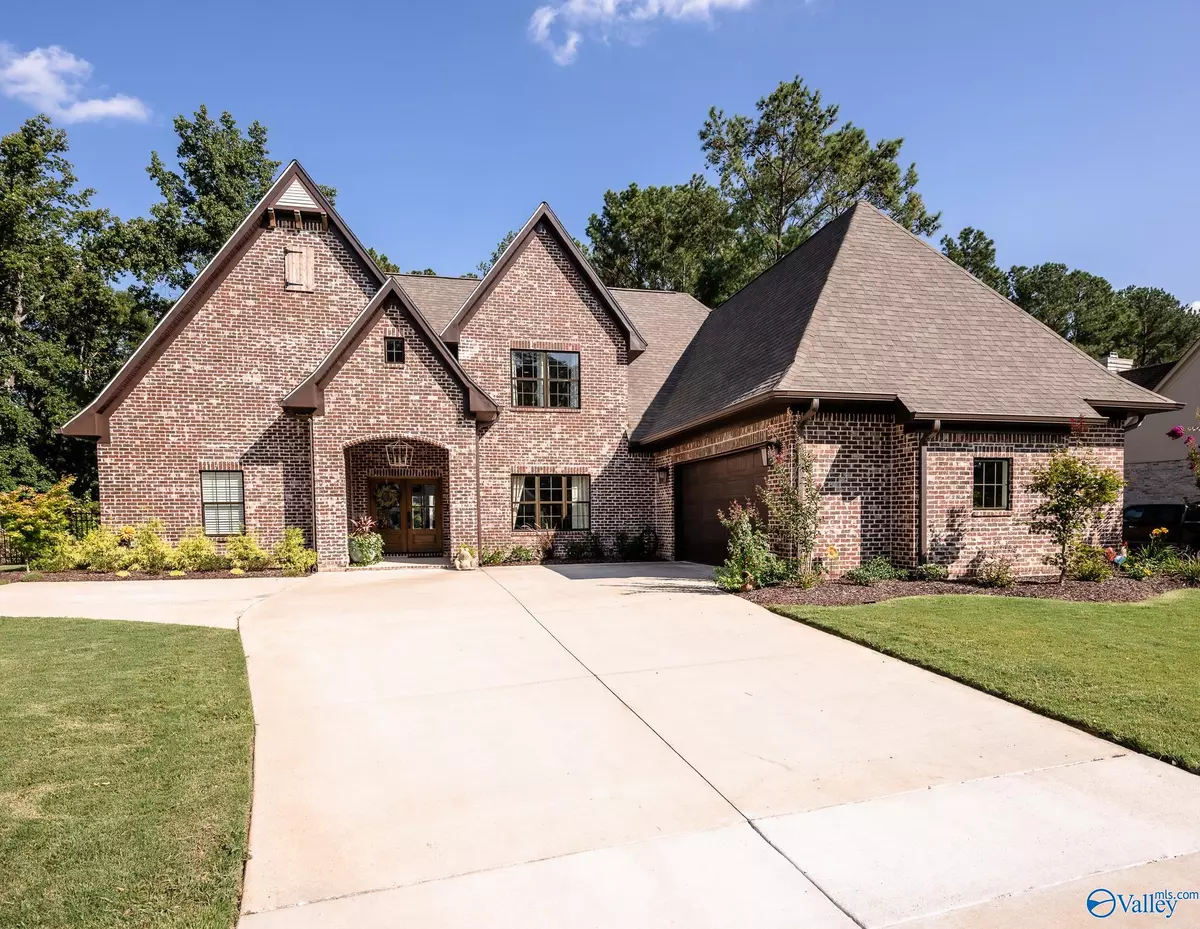 Cherokee Ridge, AL 35175,161 Highlands