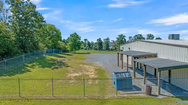 Rainsville, AL 35986,266 Industrial Drive