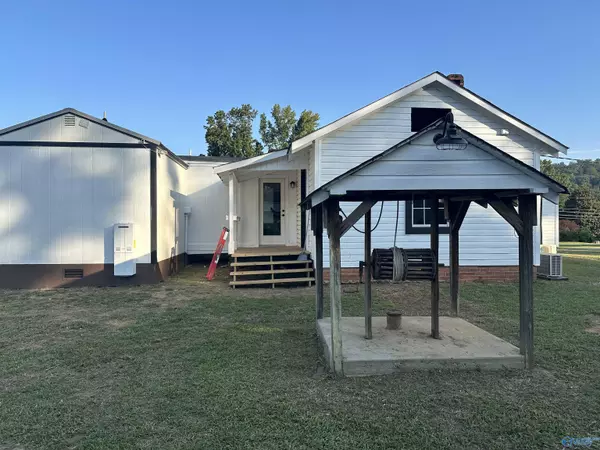 600 Valley Drive, Attalla, AL 35954