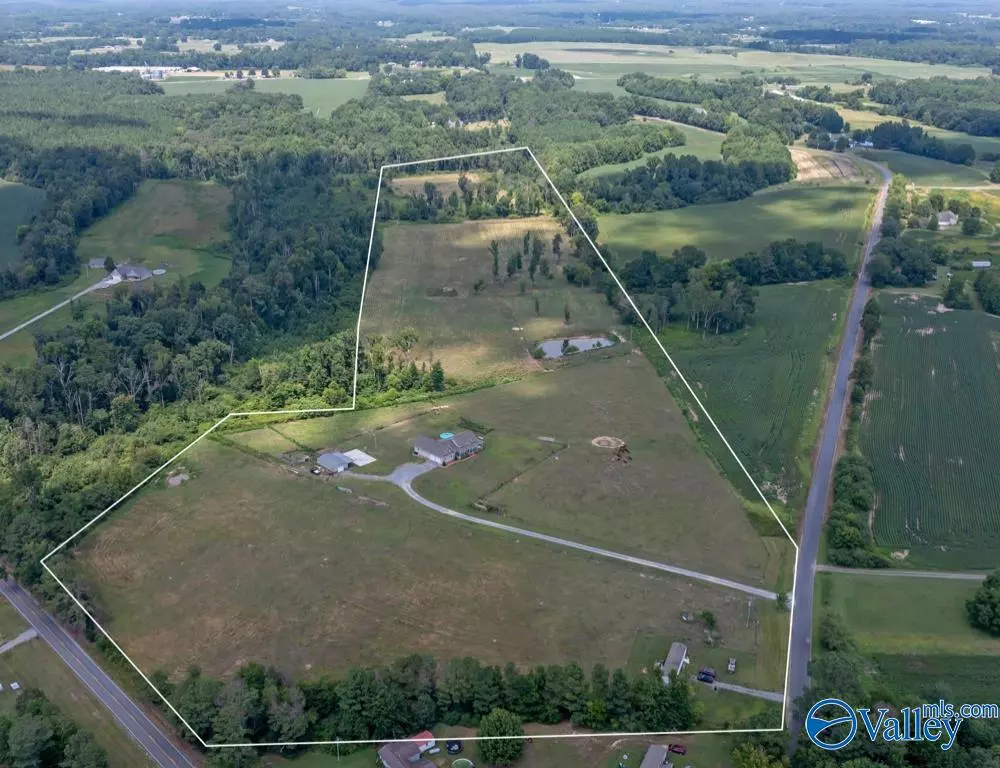 Henagar, AL 35978,3361 County Road 123