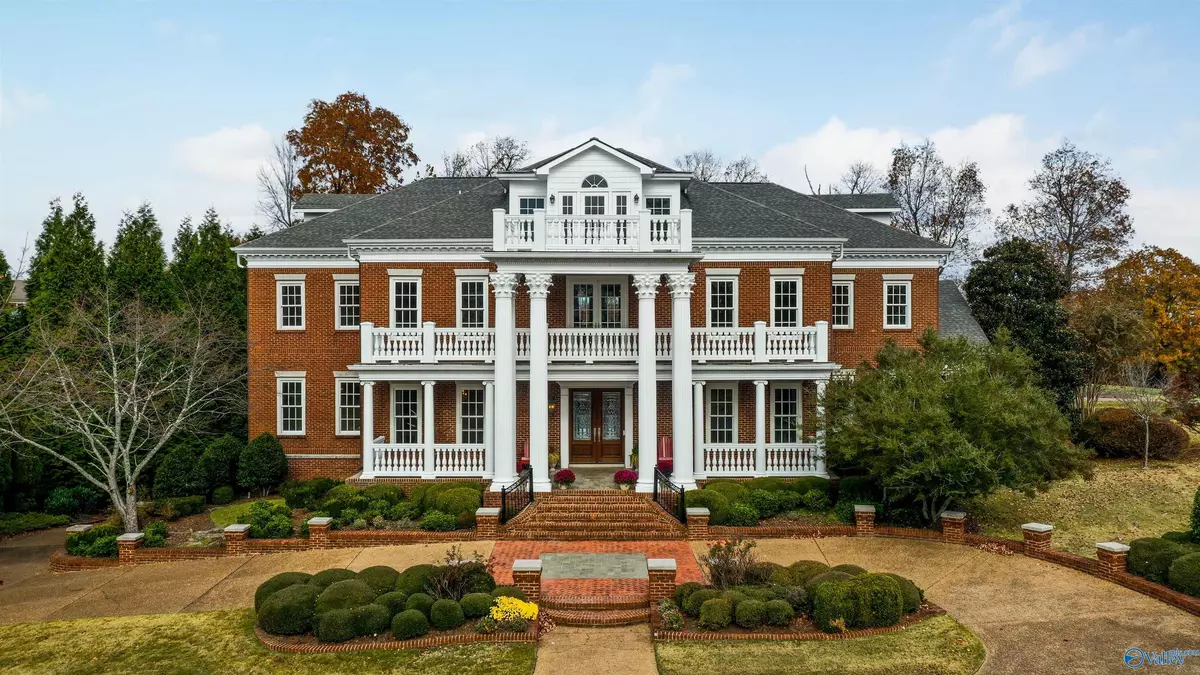 Huntsville, AL 35802,3 Ledge View Drive