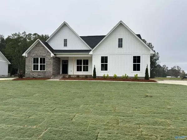 2818 Lister Ferry Road, Southside, AL 35907