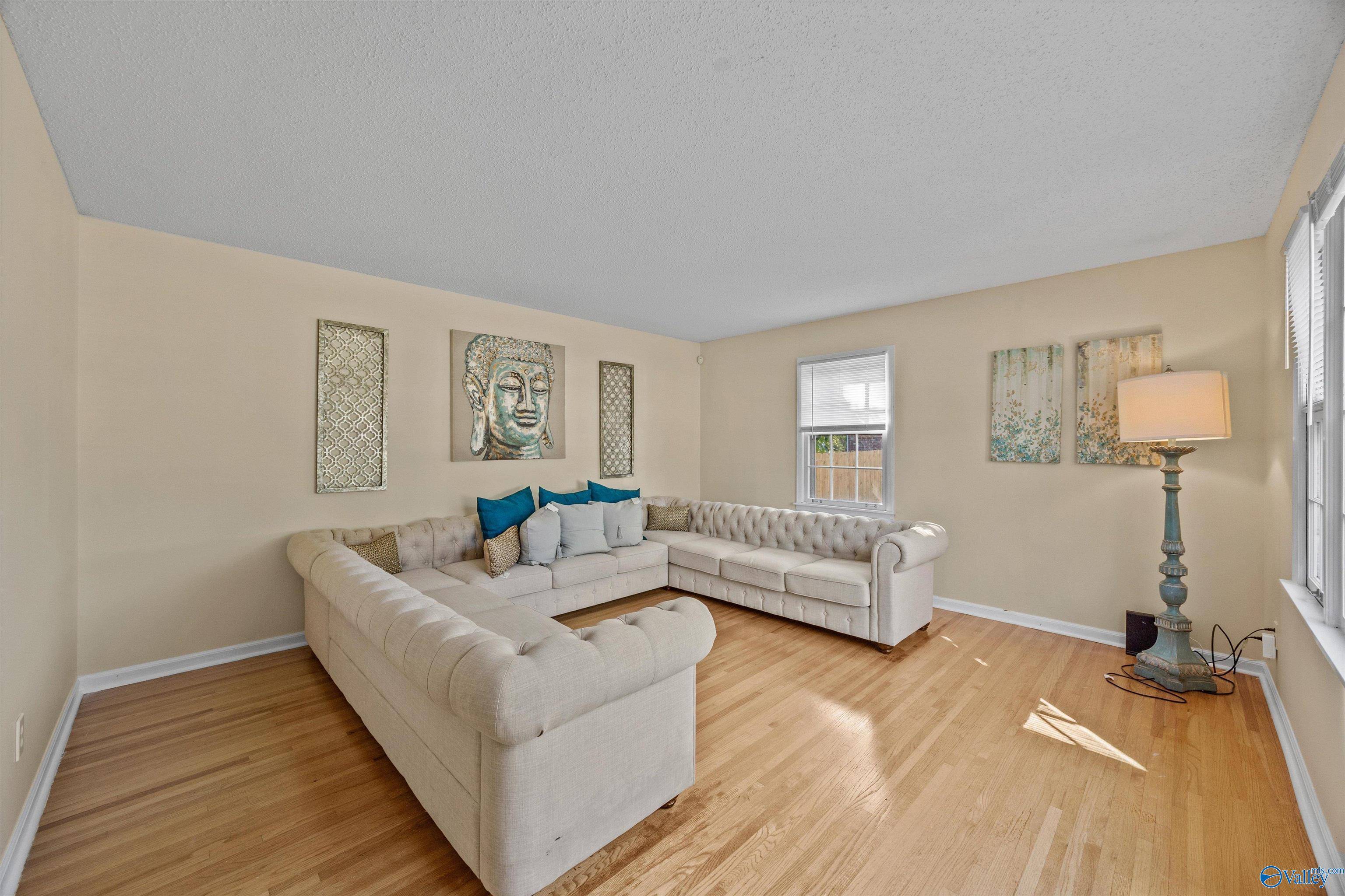 Huntsville, AL 35810,6502 Creighton Avenue NW