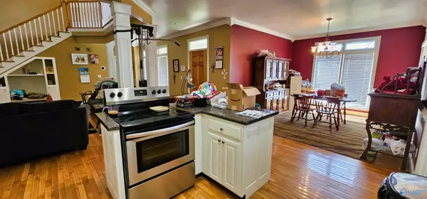 Stevenson, AL 35772,17920 Alabama Highway 117