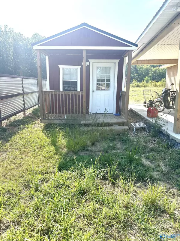 Langston, AL 35755,1480 Murphy Hill Road