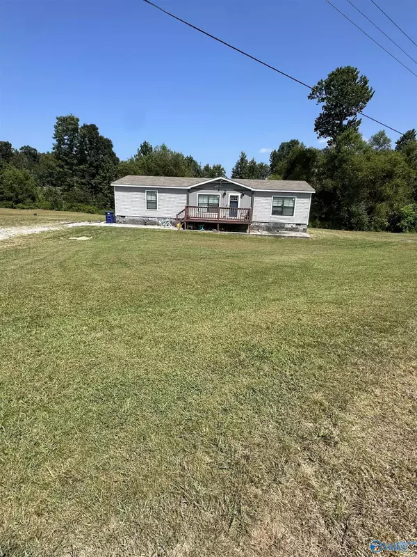 Valley Head, AL 35989,3678 County Road 120