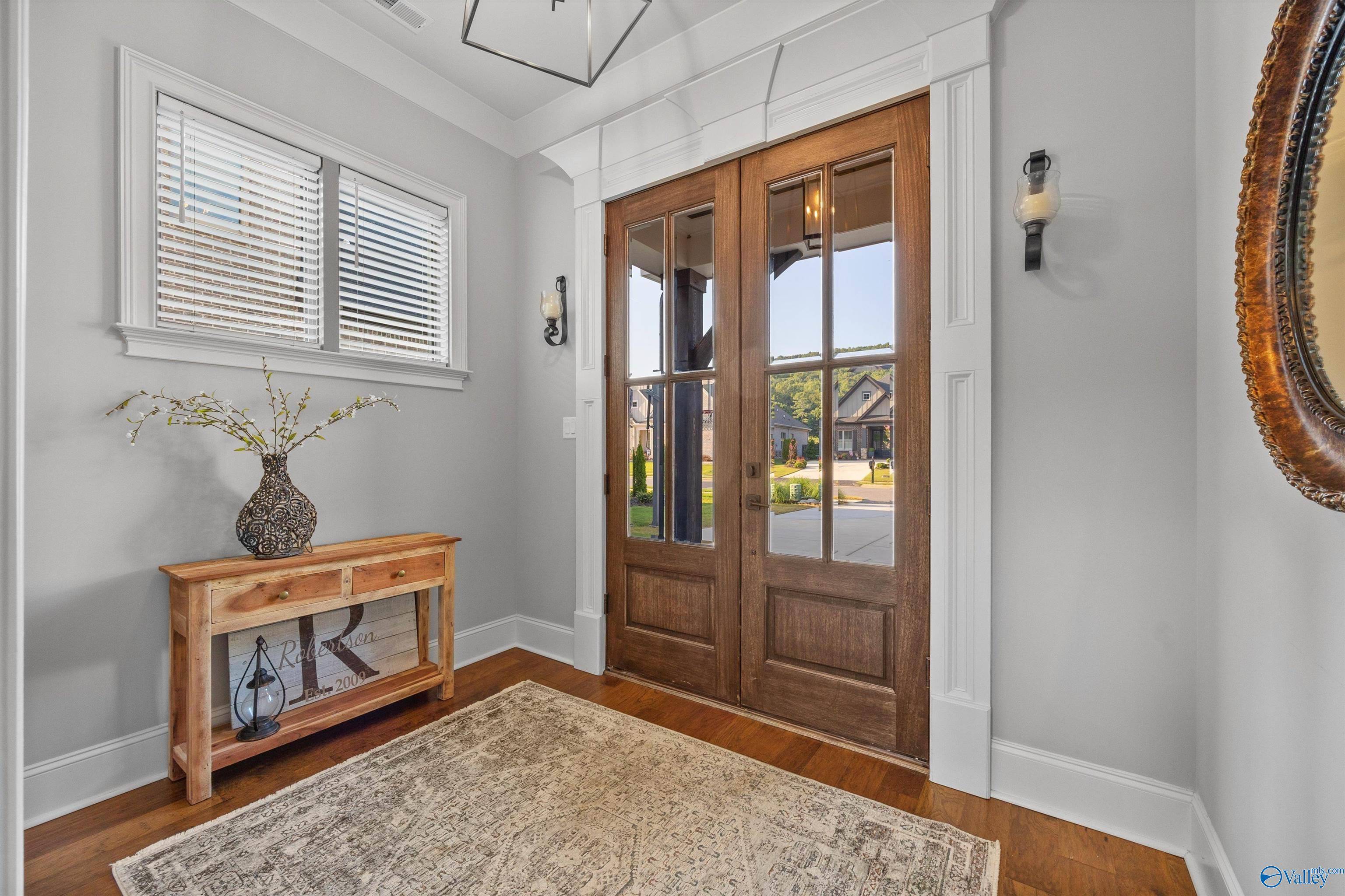 Gurley, AL 35748,4 Payton Oaks Place