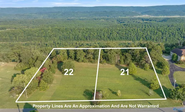 Fort Payne, AL 35968,Lot #21 County Road 1010