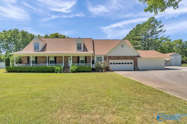 2930 Gurley Pike, Gurley, AL 35748