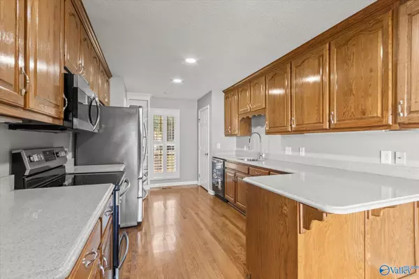 Hazel Green, AL 35750,105 Retriever Run