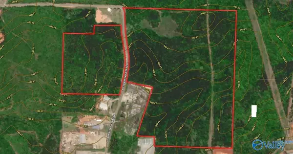 92 Acres Industrial Drive, Lincoln, AL 35096