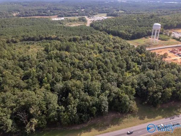 Lincoln, AL 35096,92 Acres Industrial Drive