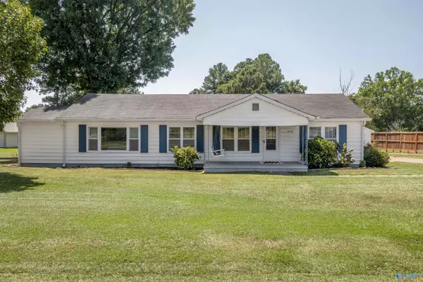 2235 Fuhrman Road, Southside, AL 35907