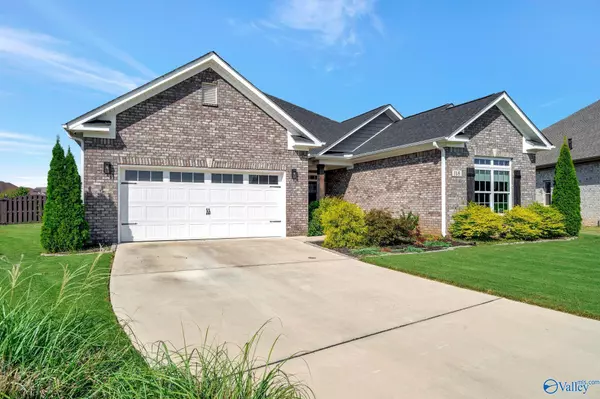 Harvest, AL 35749,118 Summer Walk Lane