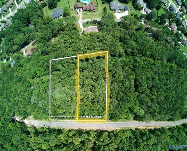 7019 Ridge Crest Road #LOT 45, Owens Cross Roads, AL 35763