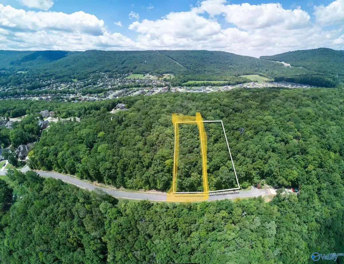 Owens Cross Roads, AL 35763,7014 Ridge Crest Road #LOT40