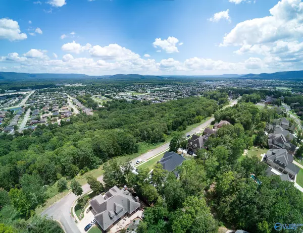 Owens Cross Roads, AL 35763,7014 Ridge Crest Road #LOT40