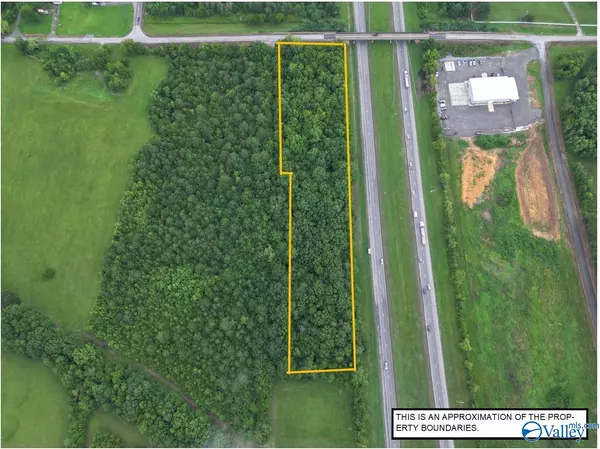 4.5 ACRES Piney Grove Road, Falkville, AL 35622