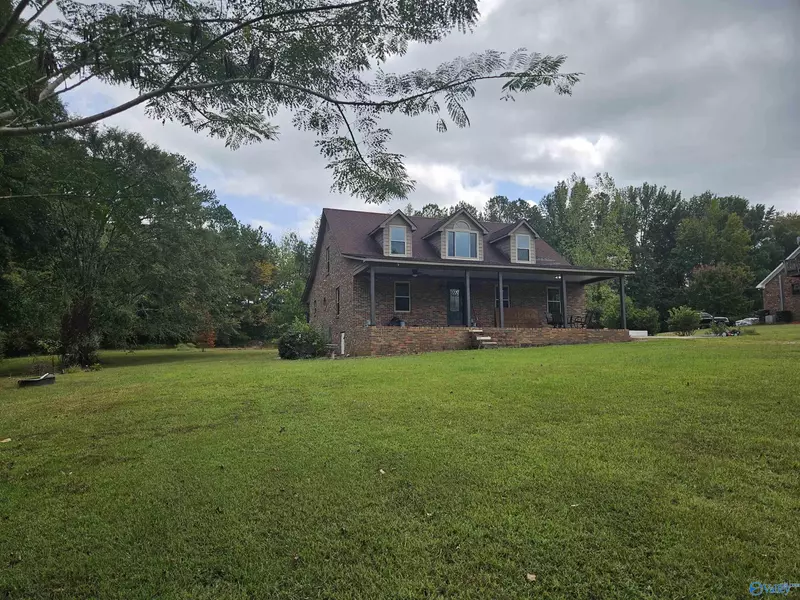 291 Tapscott Road, Hartselle, AL 35640