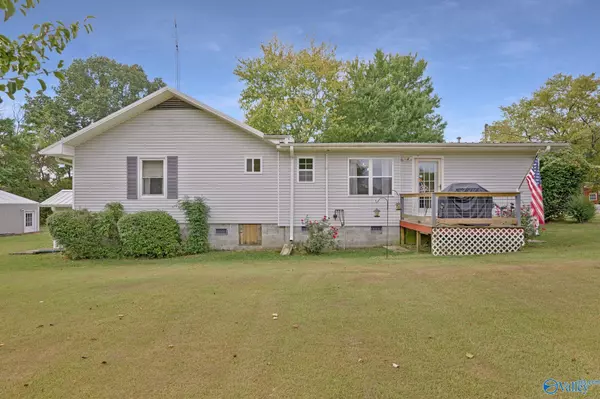 Minor Hill, TN 38473,577 South Ridge Road