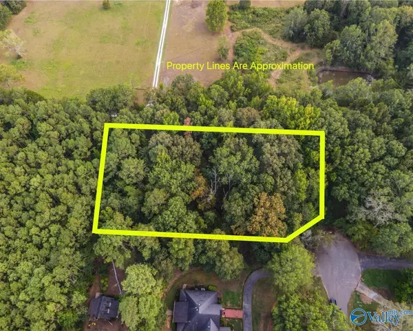Moulton, AL 35650,LOT 8 Woodland Terrace