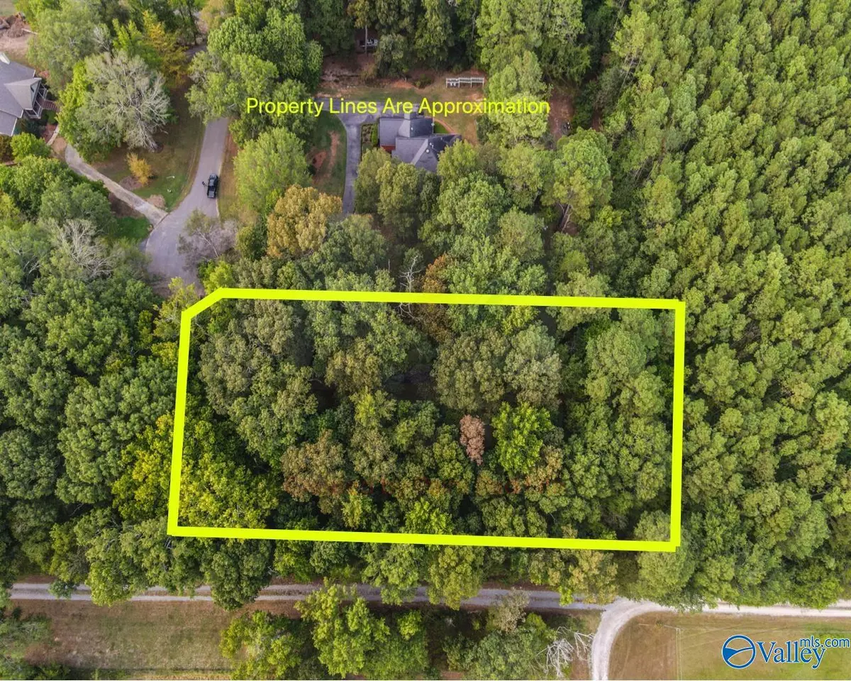 Moulton, AL 35650,LOT 8 Woodland Terrace