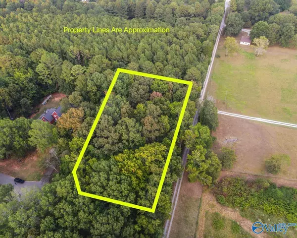 Moulton, AL 35650,LOT 8 Woodland Terrace