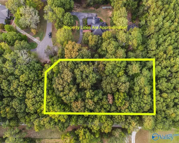 Moulton, AL 35650,LOT 8 Woodland Terrace