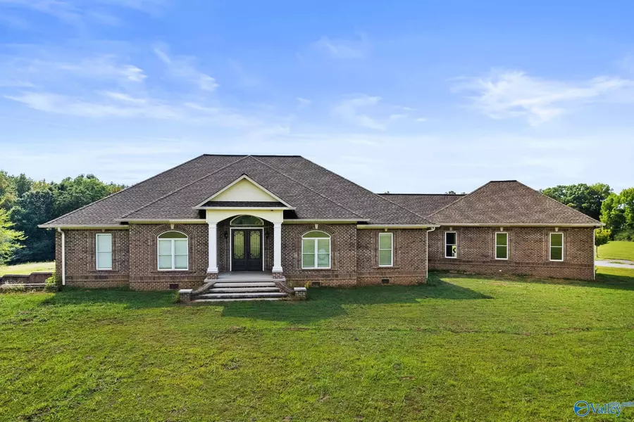 215 County Road 1542, Eva, AL 35621