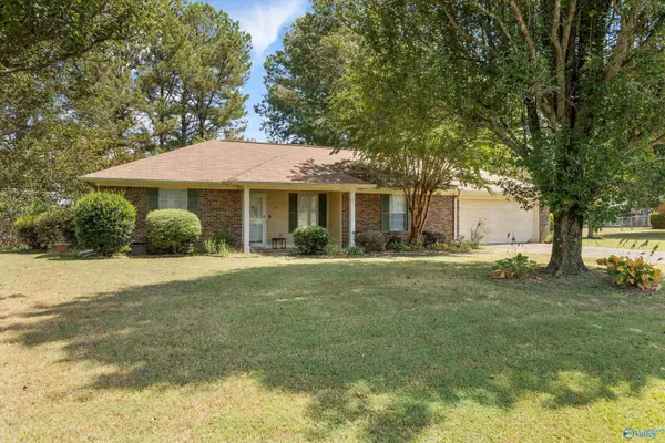 Toney, AL 35773,103 Cove Crest Drive