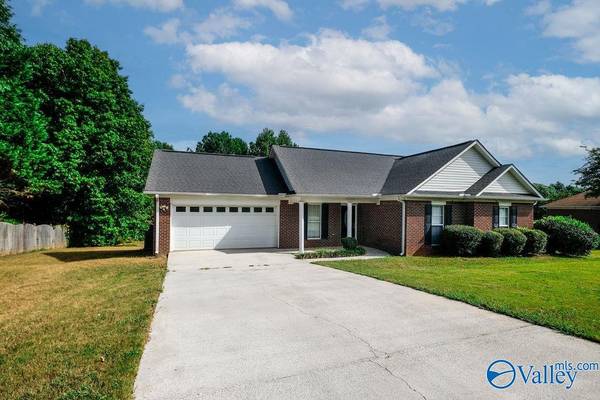 155 Populus Drive, Harvest, AL 35749