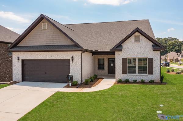 418 Ledgeway Drive, Harvest, AL 35749